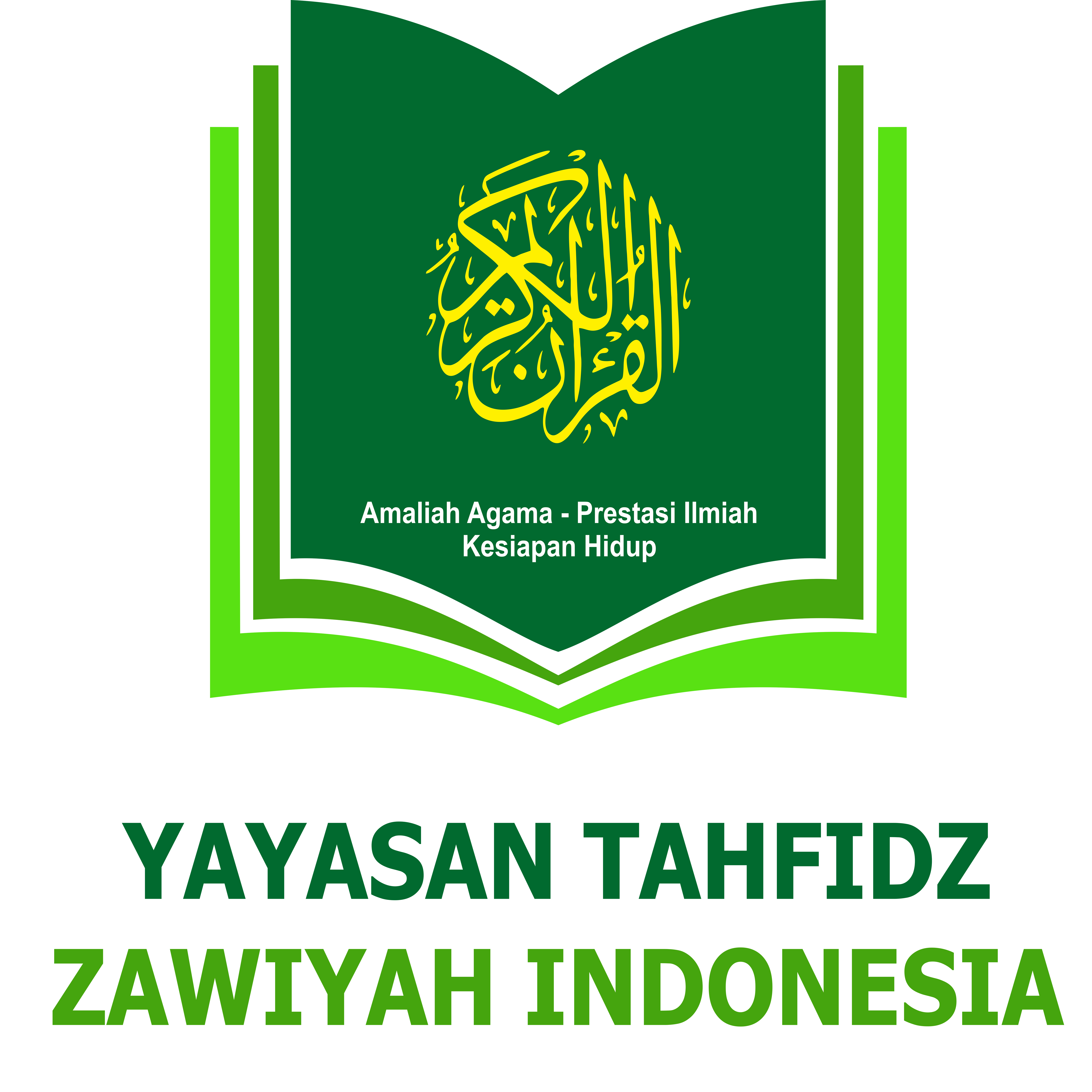 LMS Sekolah Tinggi Zawiyatul Quran Indonesia